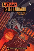 Batman. Długie Halloween