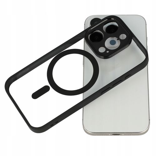 ETUI Plecki Acrylic Color Magsafe Case do Iphone 12 Pro Max na Arena.pl