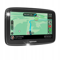 Nawigacja GPS TOMTOM GO Classic 5" Wi-Fi