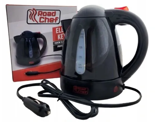 Czajnik 24V Roadchef, nr kat. 21CC100024 zdjęcie 3