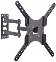 Uchwyt TV ART AR-61A Pełna regulacja, mocna konstrukcja, montaż 19-56" 30kg
