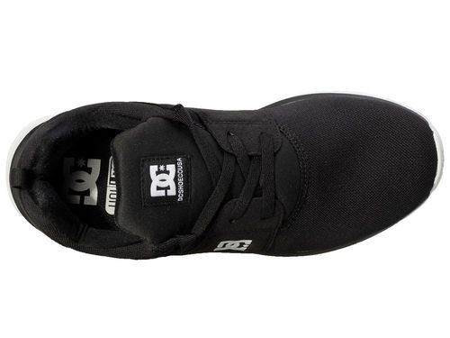Buty DC Heathrow ADYS700071BKW 39 na Arena.pl