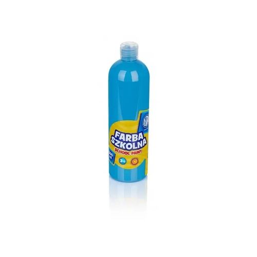 Farba Szkol. Astra 500Ml. Niebieska 0098 na Arena.pl
