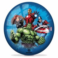 MONDO 0405 Avengers Pilka gumowa