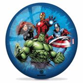 MONDO 0405 Avengers Pilka gumowa
