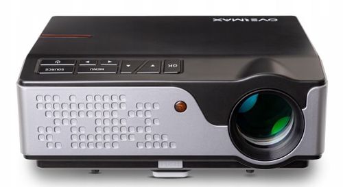 Projektor MULTIPIC 4.1 na Arena.pl