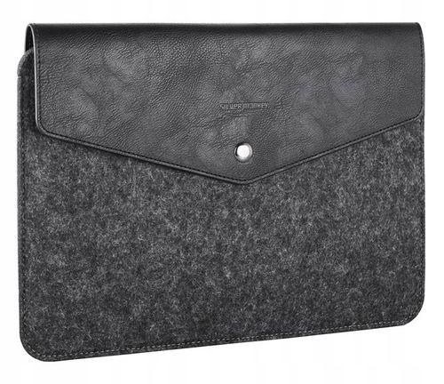 SILVER MONKEY Etui na laptopa Premium Case 13,3" na Arena.pl