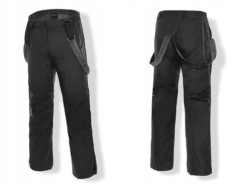 Spodnie NARCIARSKIE męskie WINTER CAMP NA STOK NA NARTY MEMBRANA 12000 na Arena.pl