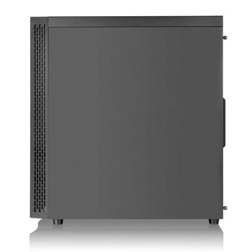 Thermaltake View 22 Tempered Glass - Black na Arena.pl