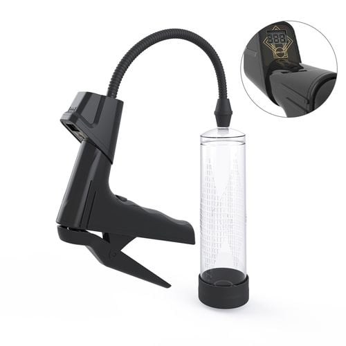 pompka manual pump with digital display na Arena.pl