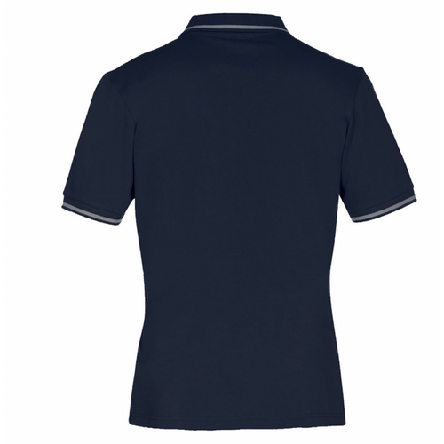 ARENA KOSZULKA TEAM LINE POLO UNISEX TL S/S NAVY ROZMIAR M TRENING na Arena.pl