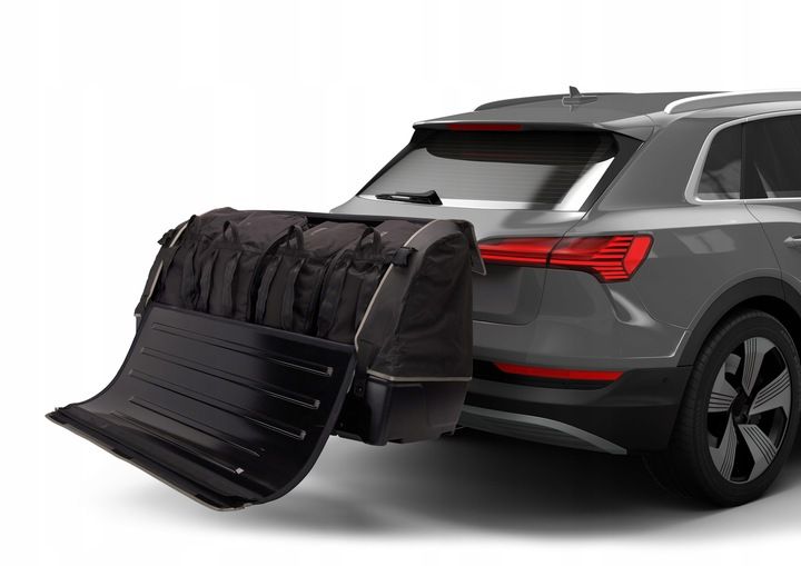 Thule 8007 4 TORBY do boxa Torba zestaw Go Pack zdjęcie 4