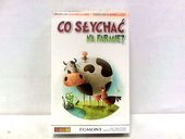 Gra Co slychac na farmie? 06150
