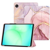 tech-protect smartcase galaxy tab a9+ / a11+ plus 11.0 x210 / x215 /