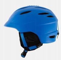 Kask narciarsky/snowboardowy GIRO SEAM S