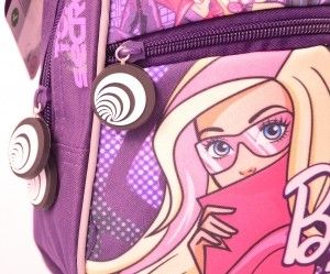 PLECACZEK BARBIE SPY SQUAD na Arena.pl