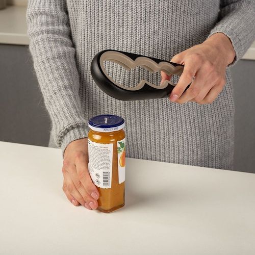 Otwieracz do słoików 4w1 MISTY na Arena.pl