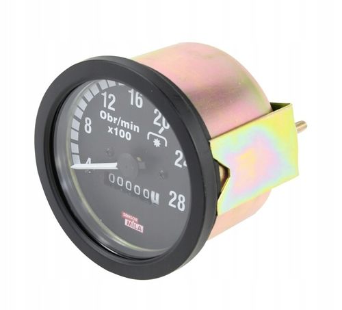 Traktometr, licznik motogodzin C-360 C-330 Sensor MILA CB24-100 na Arena.pl