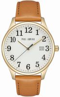 Zegarek Męski PAUL LORENS PL20016A-4B2 + BOX
