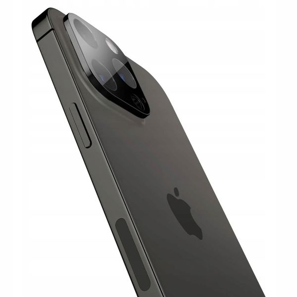 Szkło hartowane do Apple iPhone 14 Pro 2 szt. zdjęcie 6