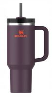 Kubek Stanley Quencher H2.O FlowState Tumbler 1.18l fioletowy