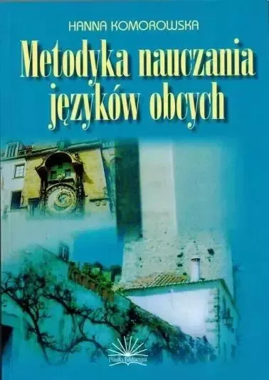 Metodyka nauczania języków obcych zdjęcie 1