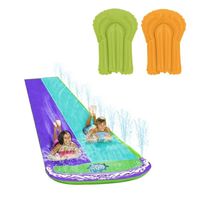 ND32_L51 L51 SLIZG WODNY PODWOJNY SLIZGAWKA WODNA