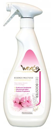 Zestaw Wexor 2 X Piękny Odświeżacz Powietrza 2 X 750Ml na Arena.pl