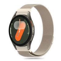 Pasek Tech-Protect Milanese Stalowy DO Samsung Galaxy Watch 4, 5, 6, 7