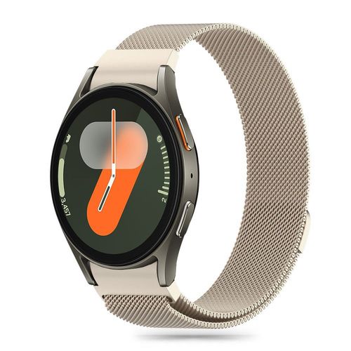 Pasek Tech-Protect Milanese Stalowy DO Samsung Galaxy Watch 4, 5, 6, 7 na Arena.pl
