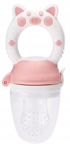 SMOCZEK GRYZAK do jedzenia owoców, pokarmu ZESTAW na Arena.pl