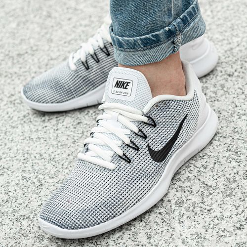 Nike Wmns Flex Run 2018 (AA7408-100) 38 na Arena.pl