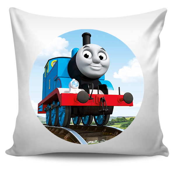 Poduszka Tomek i Przyjaciele zdjęcie 1
