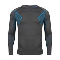 Bluza termoaktywna Alpinus Active Base Layer M GT43860 S
