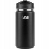 Kubek Termiczny Teesa Tsa0005 350 Ml Czarny