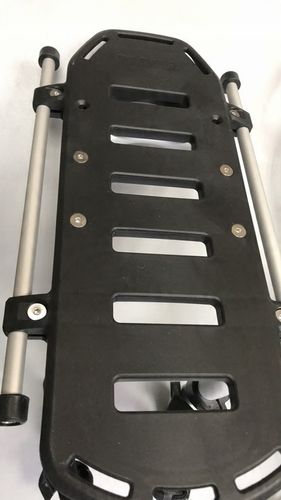 THULE Bagażnik rowerowy Pack 'n Pedal Tour Rack na Arena.pl