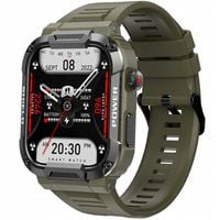 Zegarek SMARTWATCH męski Rubicon ROZMOWY SPORT SMS