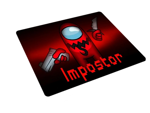 Podkładka pod myszkę Among Us na Arena.pl