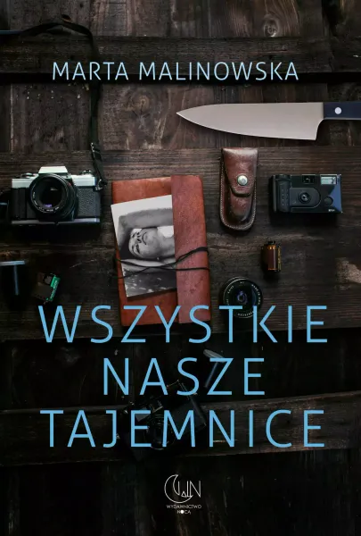 Wszystkie nasze tajemnice zdjęcie 1
