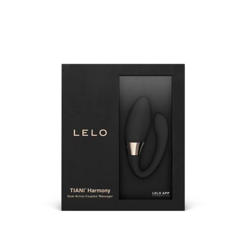 Lelo Tiani Harmony Black na Arena.pl