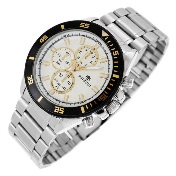Zegarek Męski PERFECT M154-5 zdjęcie 2