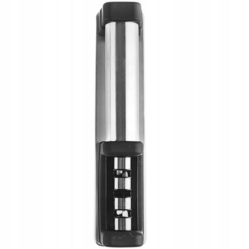 OSTRZAŁKA DO NOŻY KUCHENNYCH DIAMENTOWA OSTRZAŁKA OSEŁKA 3w1 TRÓJFAZOWA na Arena.pl