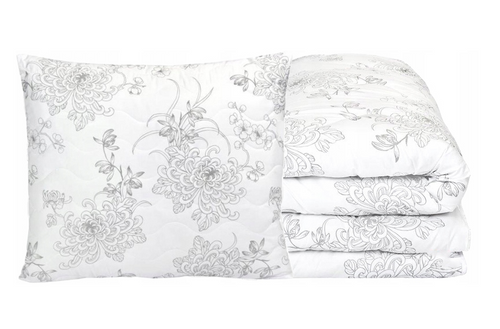 ANTYALERGICZNA PODUSZKA 70x80 PolskiProdukt na Arena.pl