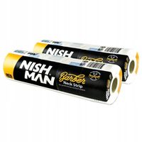 NISHMAN Rola ochronna 5 rolek Neck Strip Kryza