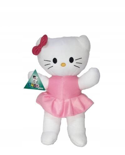 Maskotka KITI MAŁA 260 HELLO KITTY zdjęcie 1