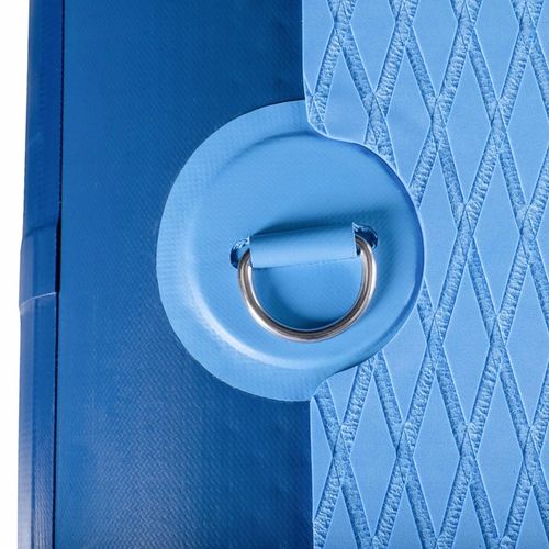 Deska pompowana SUP F2 Axxis 12'2" Navy Blue Combo Wiosło 2w1 Siedzisko na Arena.pl