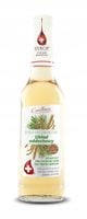 Excellence Syrop prozdrowotny pędy sosny z kwiatem czarnego bzu 320 ml