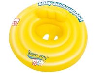 koło do pływania z siedziskiem 69cm 32096 bestway