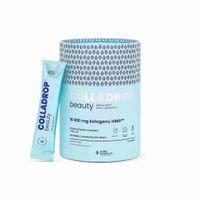 AURA HERBALS Colladrop® Beauty,kolagen HMG™ 10000 mg, saszetki(30 szt.)