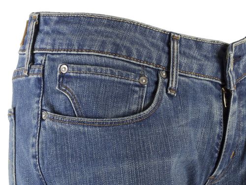 Spodnie Levi's 800 05800-0010 25/32 na Arena.pl